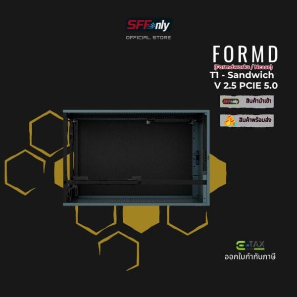 T1 - Sandwich Kit - Midnight Color - Image 5