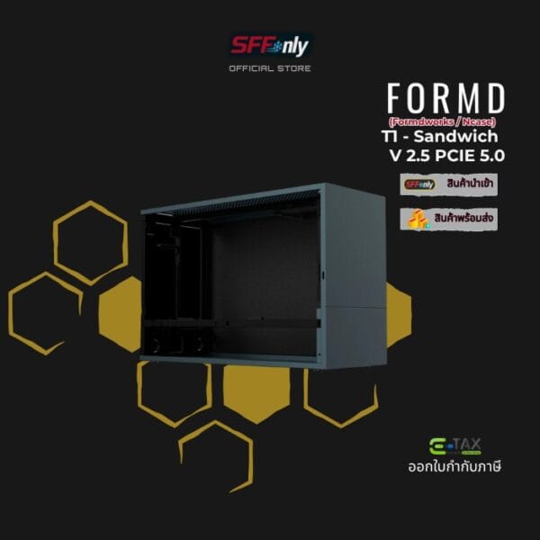 T1 - Sandwich Kit - Midnight Color - Image 4