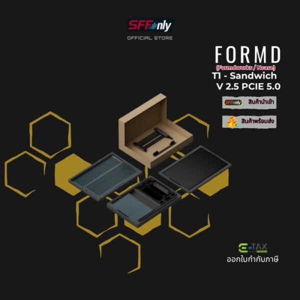 T1 - Sandwich Kit - Midnight Color - Image 6