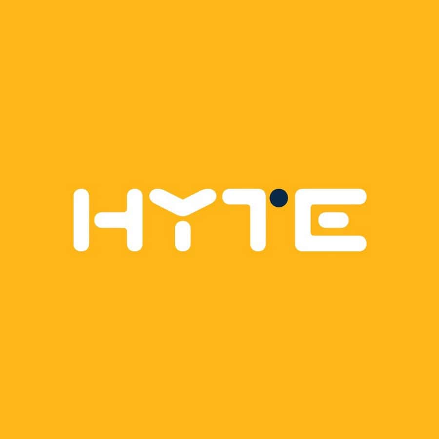 Hyte