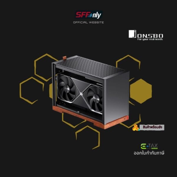 JONSBO T9 (PCI-E 5.0) - Image 3