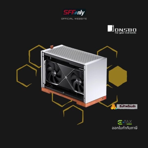 JONSBO T9 (PCI-E 5.0) - Image 7