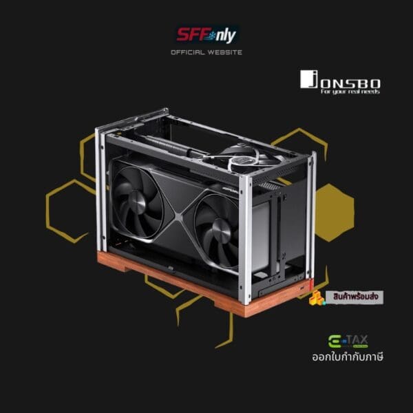 JONSBO T9 (PCI-E 5.0) - Image 8