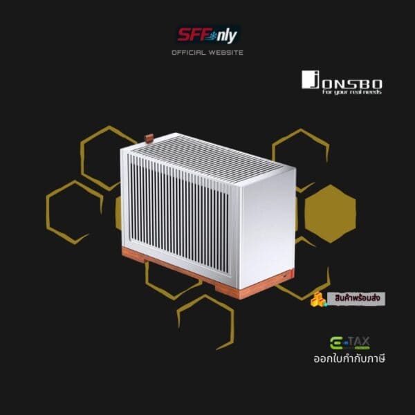 JONSBO T9 (PCI-E 5.0) - Image 6