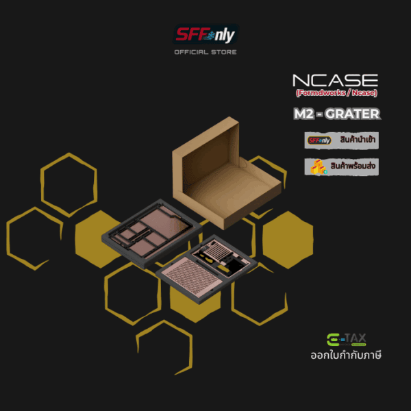 M2 - Grater - Image 11