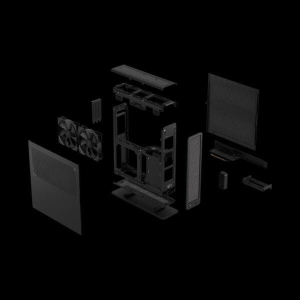 Fractal Design Ridge - Image 9