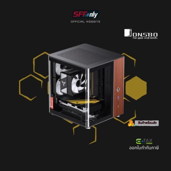 JONSBO TK0 - Image 3