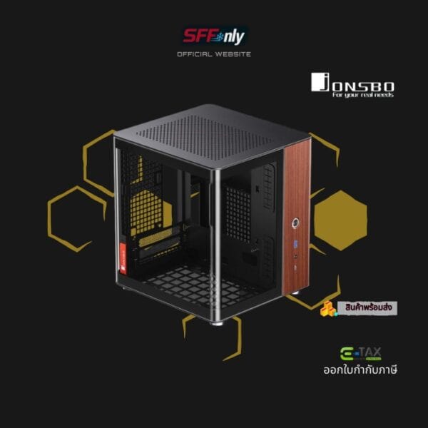 JONSBO TK0 - Image 4