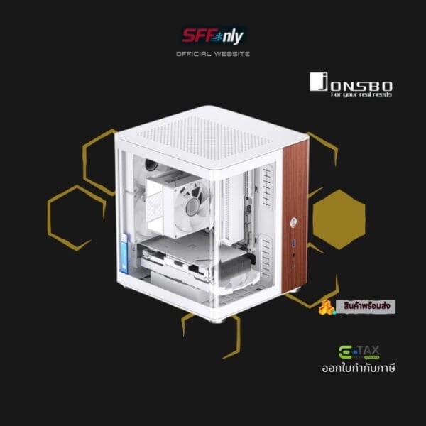 JONSBO TK0 - Image 6