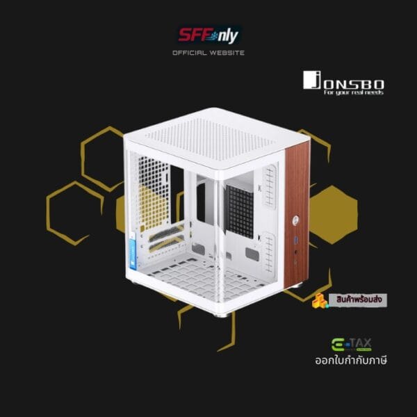 JONSBO TK0 - Image 7