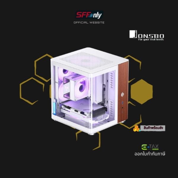 JONSBO TK0 - Image 5