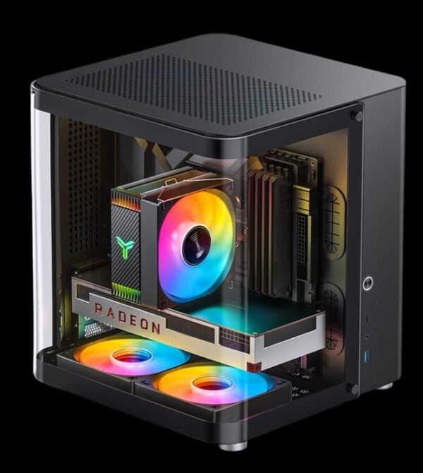 Jonsbo TK1 V2.0 - Image 6