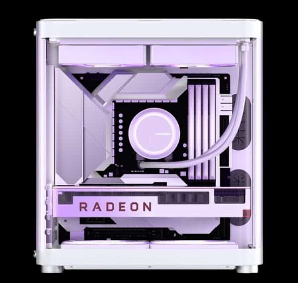 Jonsbo TK1 V2.0 - Image 4