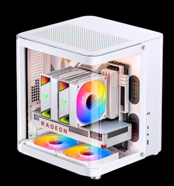 Jonsbo TK1 V2.0 - Image 5