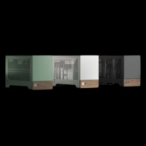 Fractal Design Terra