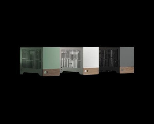 Fractal Design Terra