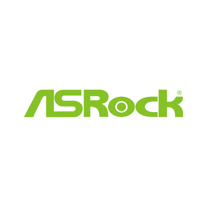 Asrock