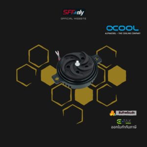 Alphacool DC-LT 3600 - 12V DC - Pump