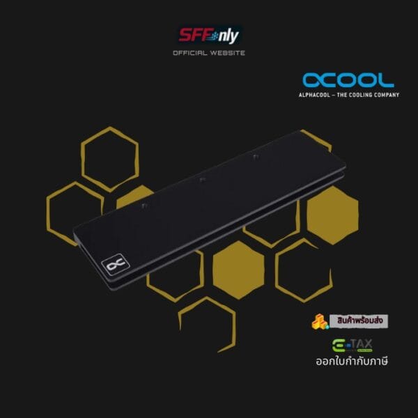 Alphacool Core DDR5-RAM module - 2 pieces (2 ชิ้น) - Image 4