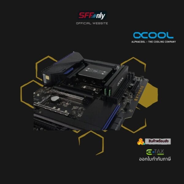 Alphacool ES 1 1U - Image 5