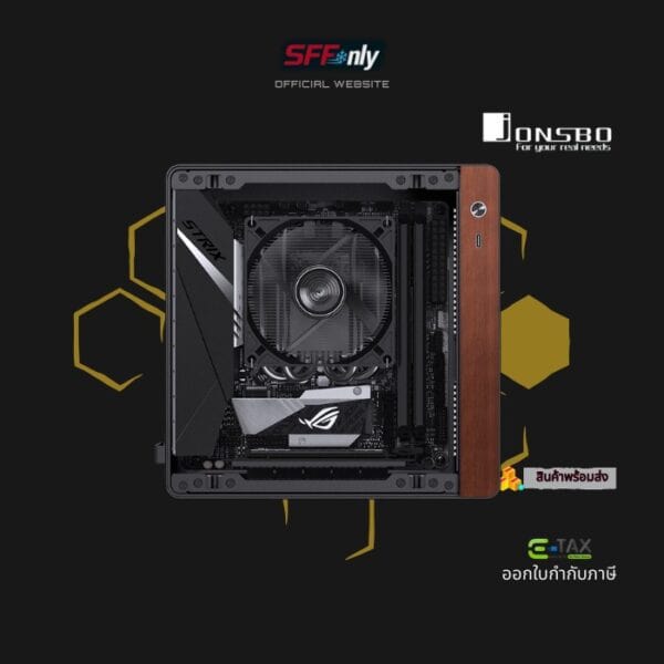 JONSBO NV10 - Image 3