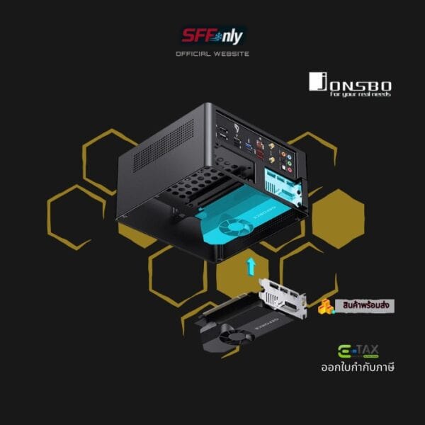 JONSBO NV10 - Image 4