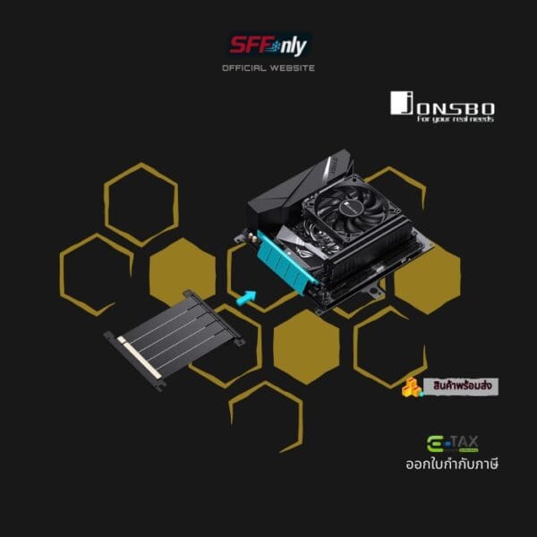 JONSBO NV10 - Image 5