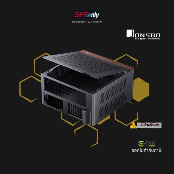 JONSBO NV10 - Image 6