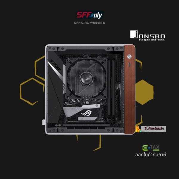 JONSBO NV10 - Image 9