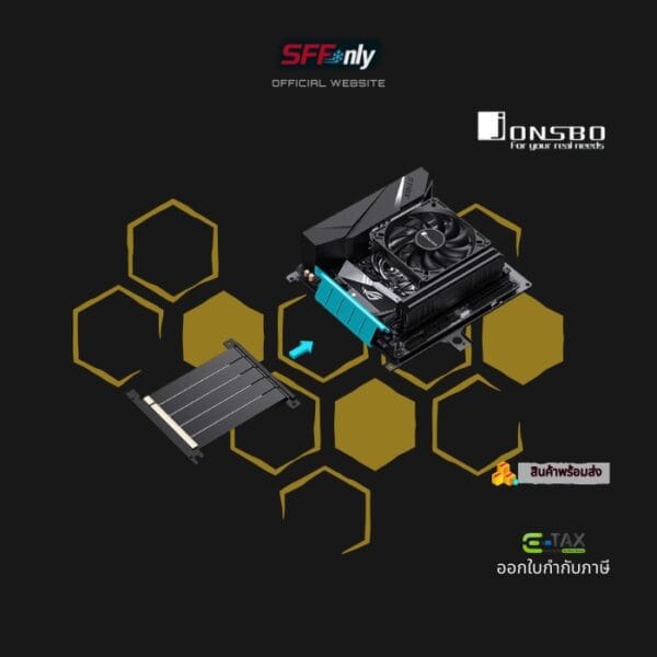 JONSBO NV10 - Image 11