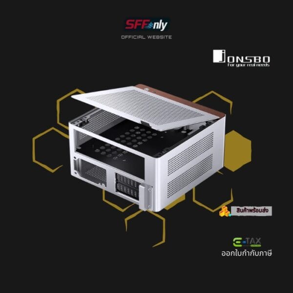 JONSBO NV10 - Image 12