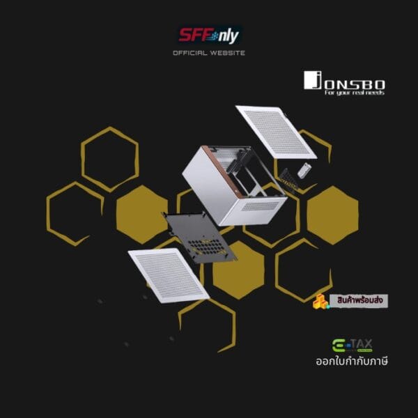 JONSBO NV10 - Image 13