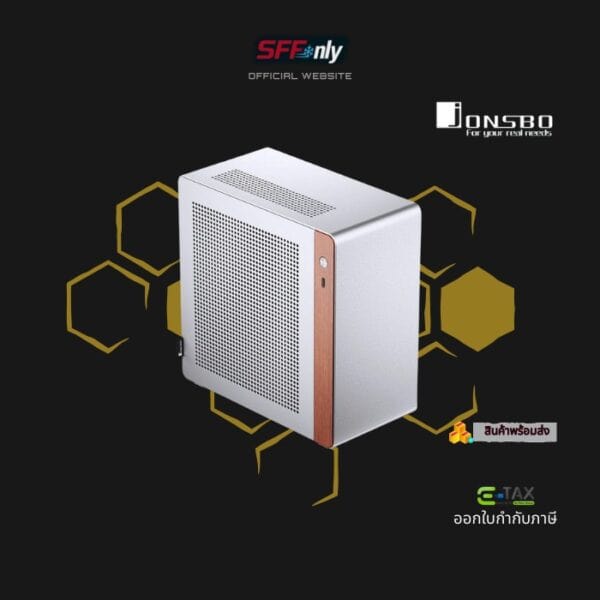 JONSBO NV10 - Image 8