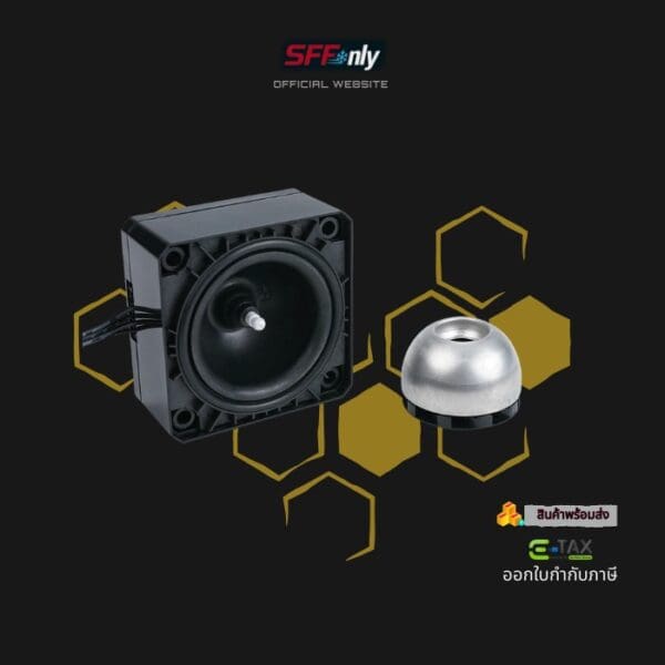 Q2 Silent Powerful DDC Pump Core Black (No Top / 17W) - Image 2