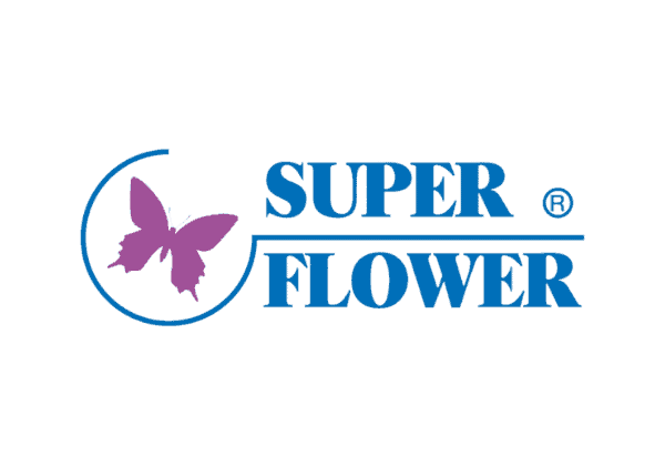 Super Flower