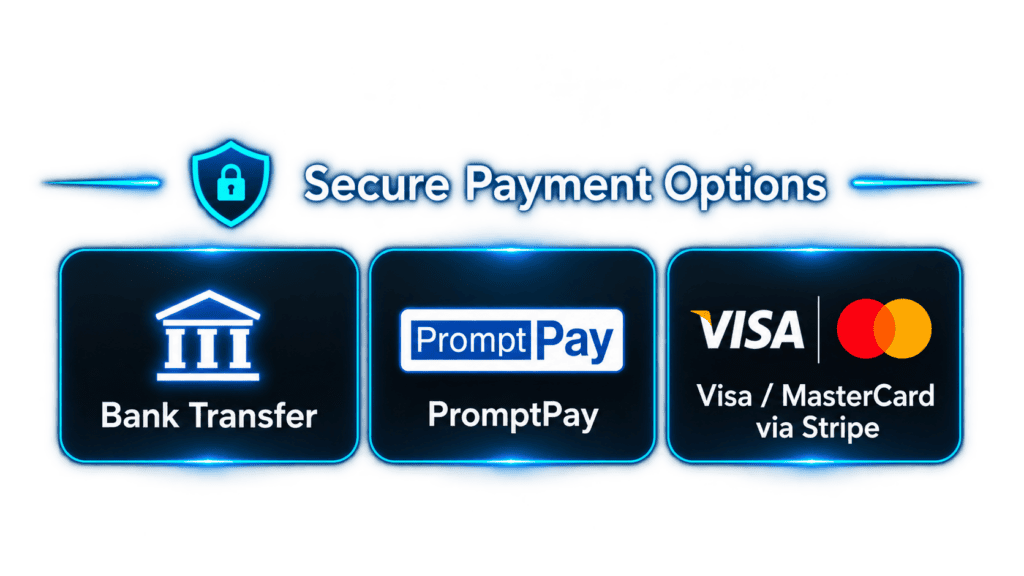 payment option sffonly